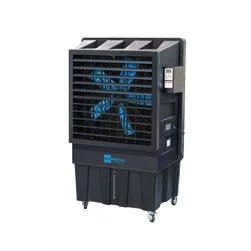 Raffrescatore Evaporativo con UV Antibatterico Eco Fresh Air 22000 m³/h